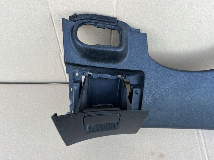 фото №3, Opel zafira c защита бардачок