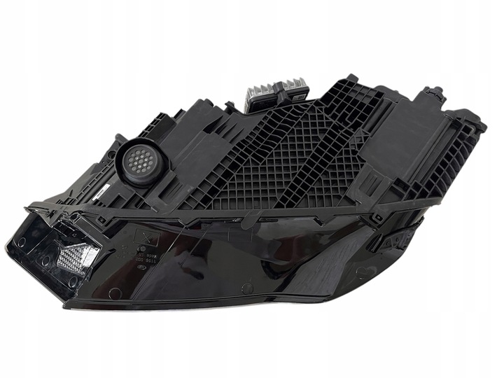 фото №4, Новый фара matrix led правая сторона audi q7 sq7 4mb 4mg 2016 4m0941040a