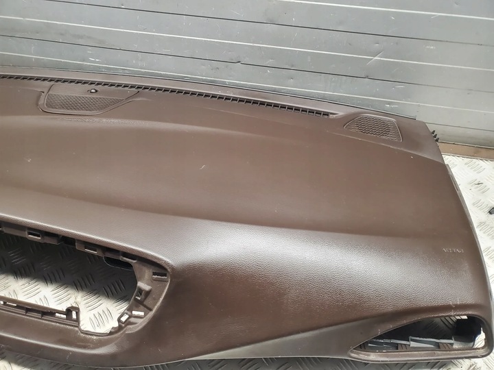 фото №9, Chrysler pacifica 5rl04trmaa з спереди панели распределительные, консоль