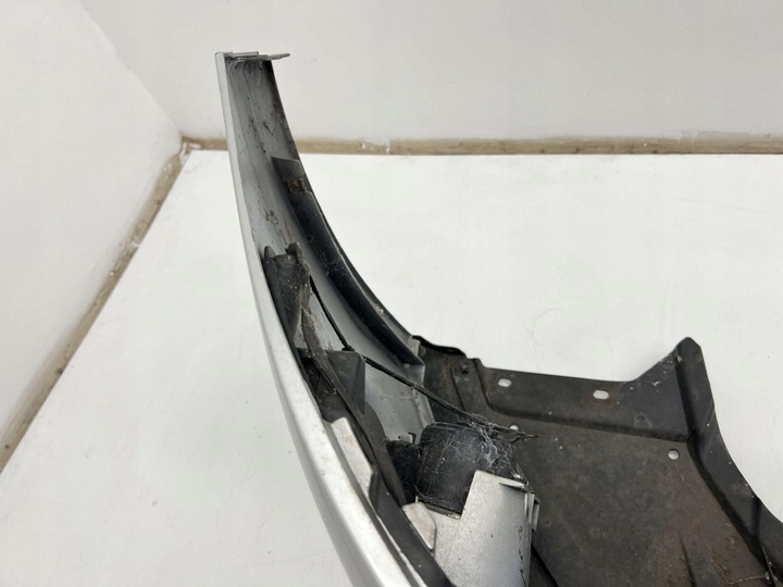 фото №11, Ford focus mk3 бампер перед переднее комплект 0b