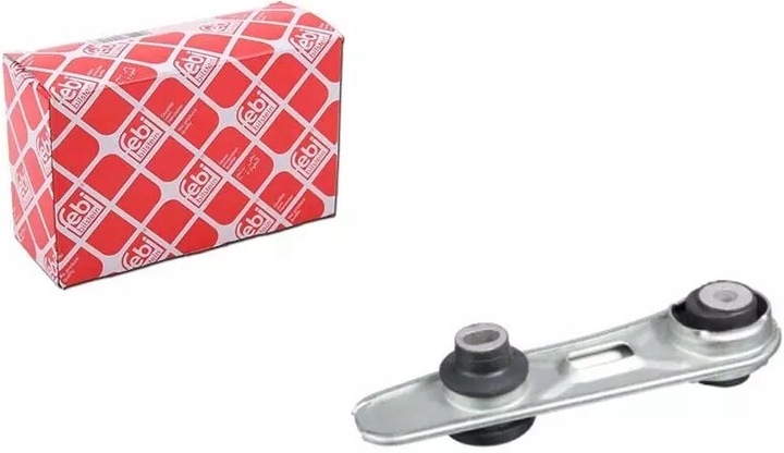 фото №15, Подушка двигуна febi bilstein 8200000010 82003586