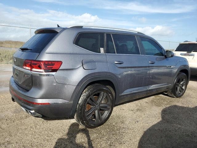 фото №8, Панель кондиционера vw atlas cross sport atlas 2022