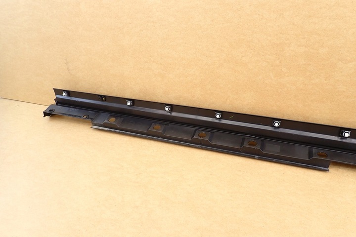 фото №13, Планка накладка порогова права lexus nx ii 21- 75850-78010