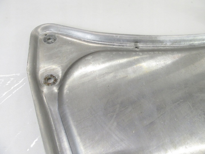 фото №6, Плита жорстка захист pod двигун bmw e53 x5 m57 m57n m62 гвинти