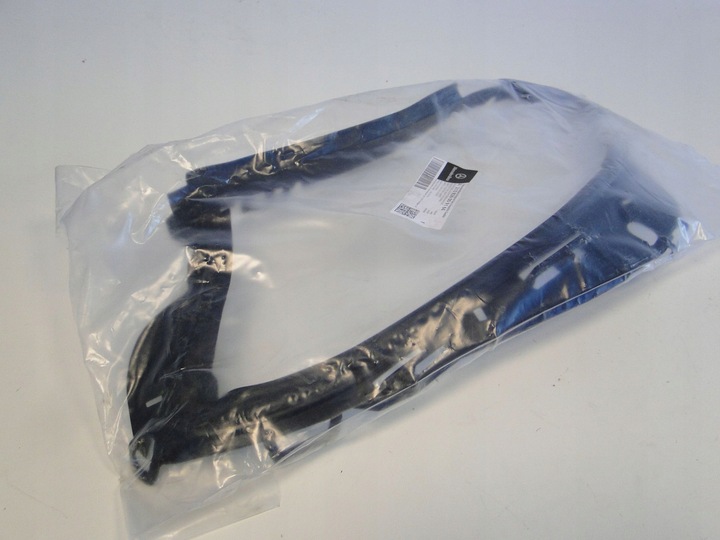 фото №6, Mercedes e клас 213 w213 прокладка лампи лівий