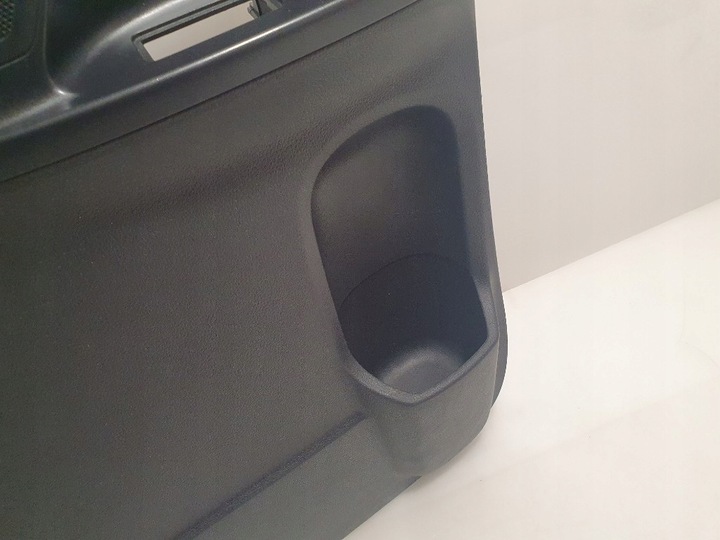 фото №8, Vw sharan 7n обивка левый зад ручка оригинал комплект 7n0867211