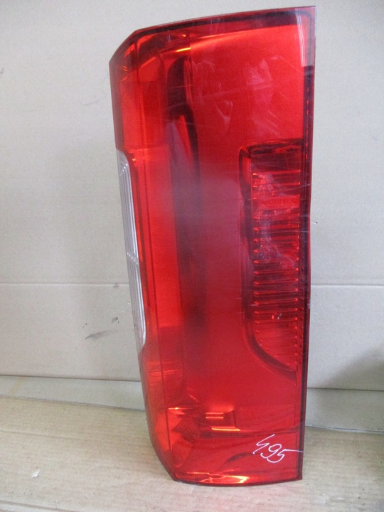 фото №1, Лампа права задня mercedes sprinter w907 w910