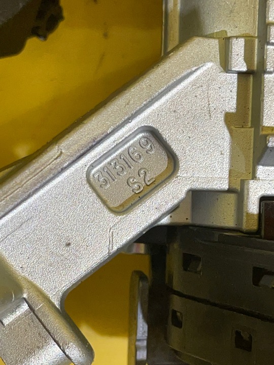 фото №6, Opel meriva b - домкрат изменения коробки передач