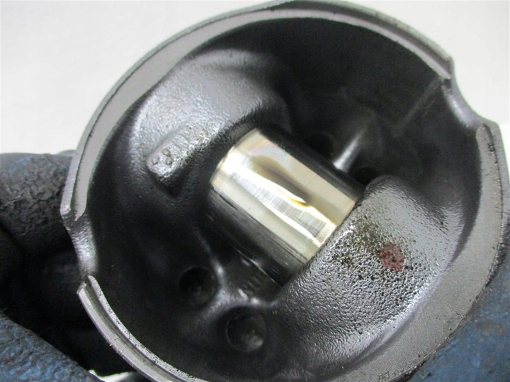 фото №7, Поршень rover discovery sport 407 xf 2.7 d hdi 5r8qac 8165e