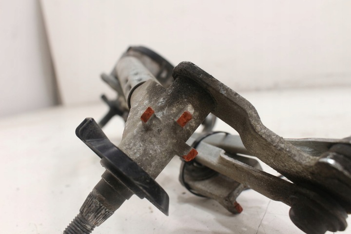 фото №8, Механизм моторчик дворник kia ceed ii европа