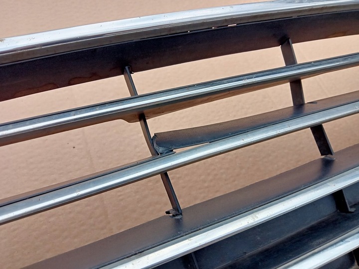 фото №6, Ford focus mk4 2018-23r.- решітка решітка радіатора бампера jx7b-8c436-a