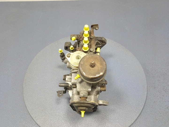 фото №6, Mercedes vito w638 2.3d 79km насос впрыскивающий 6010706001