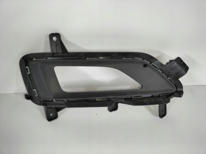 фото №1, Решётка решётка правая hyundai tucson iii рестайлинг 18-