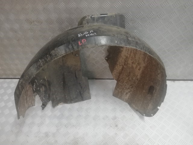 фото №1, Ford kuga mk1 підкрилок ліві перед