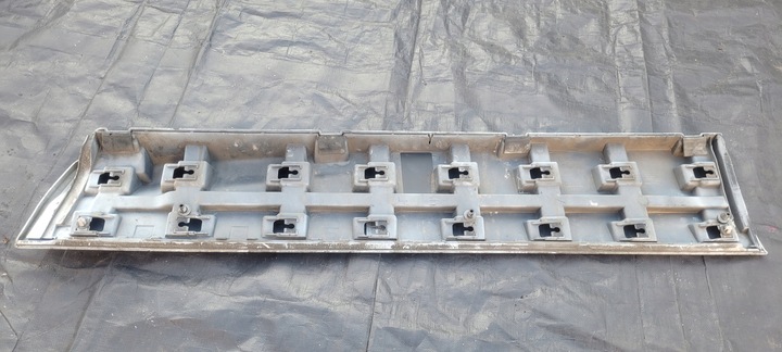 фото №7, Планка дверь левый перед ford kuga mk2