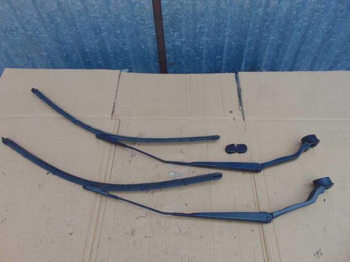 фото №1, Рычаги рычаг дворники передний левая правые fordkuga mk2 рестайлинг европа