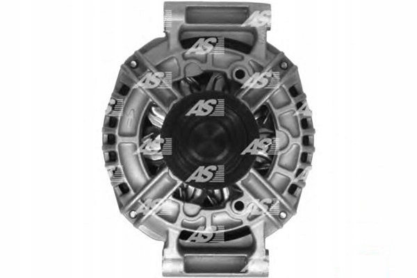 фото №12, Генератор audi a4 a6 as-pl a0195