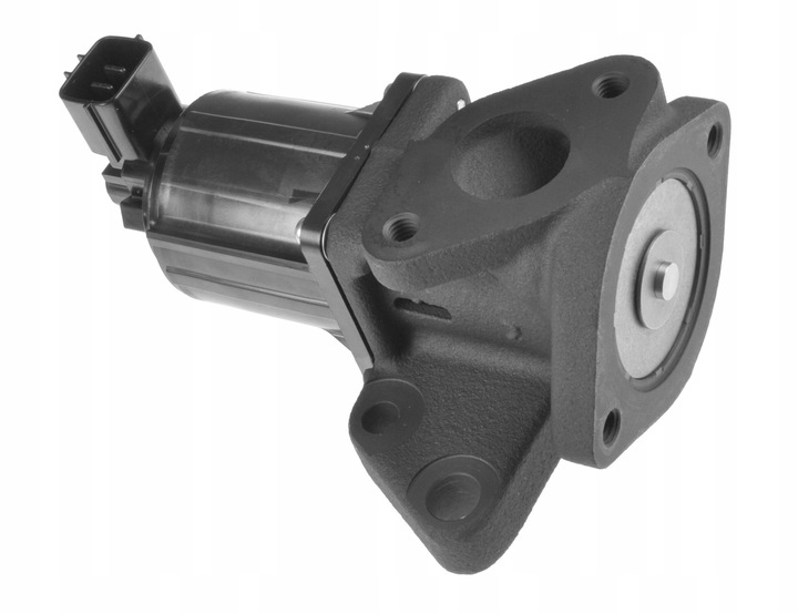 фото №15, Клапан рециркуляції вихлопних газів mazda 6 gg 02-2008.12