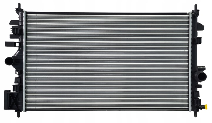 фото №1, Радіаторів opel insignia 15- 1.6cdti 13434154 /mt