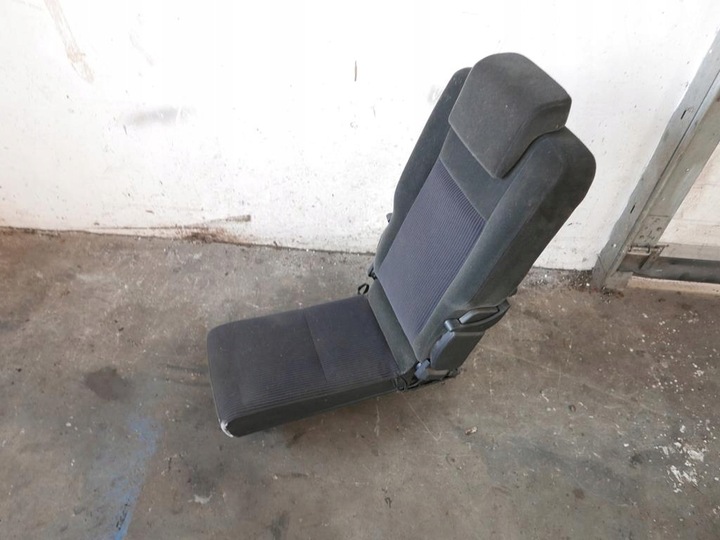 фото №7, Сиденье средство зад задний ford focus c-max mk1 03-06