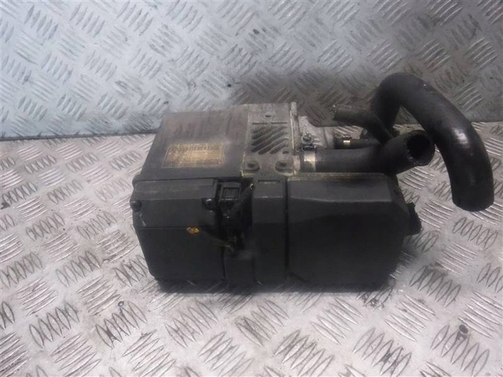 фото №3, Вебасто bmw e46 2.0d