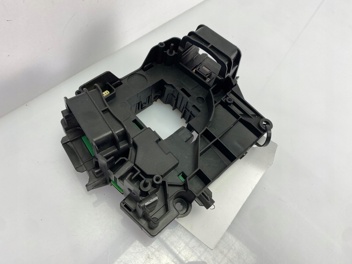 фото №3, Модуль ручка-перемикач тримач стрічки ford mustang vi 2015+