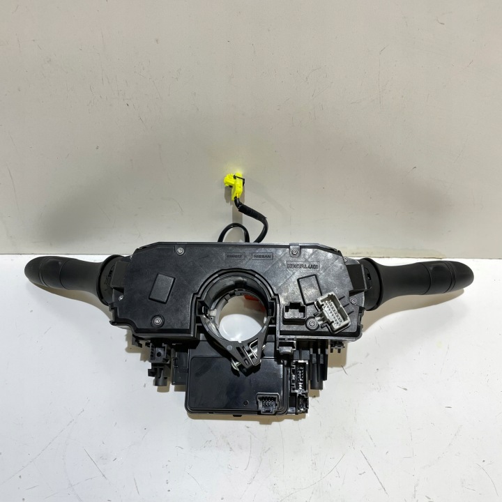 фото №9, Nissan micra v k14 шлейф переключатели 255545fa0a 5fb2a 479455fa0a