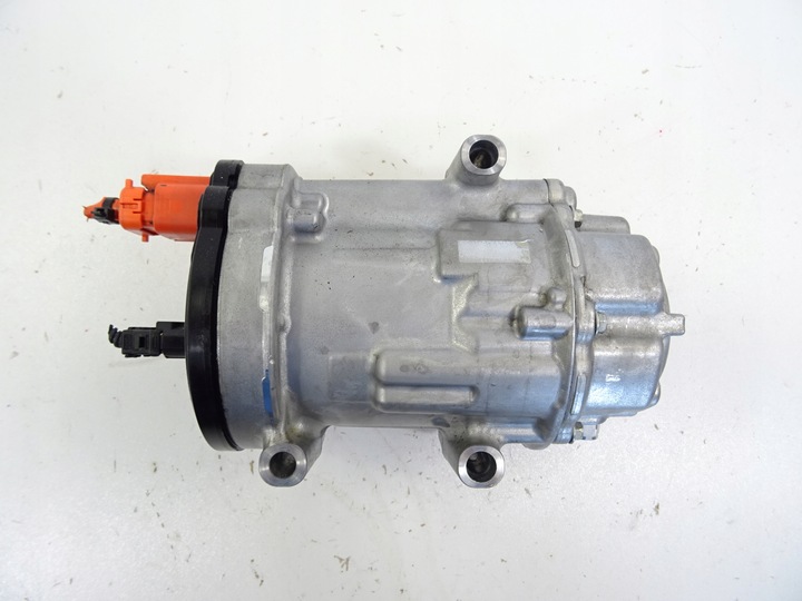 фото №7, Lexus ux 250h 2.0 гібрид компресор кондиціонера роз'єм 042400-1990