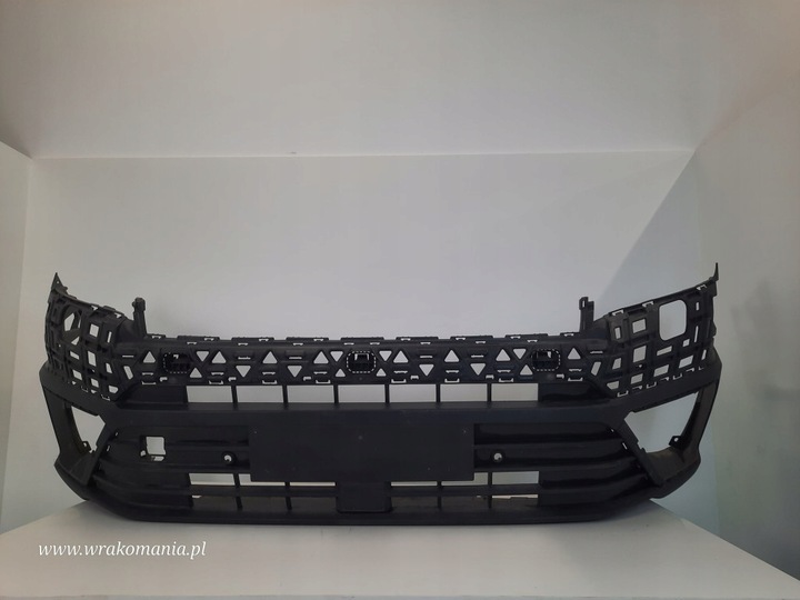 фото №1, Volkswagen crafter ii бампер перед переднее 700807221