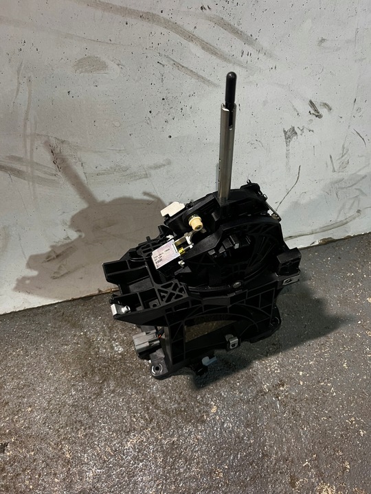 фото №2, Ford edge kuga focus домкрат выборщик изменения коробки передач tds08cltr05