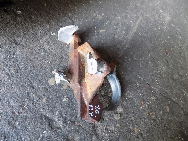 фото №14, Ford fiesta mk7 st 13r 1.6 ecoboost двигун jtja