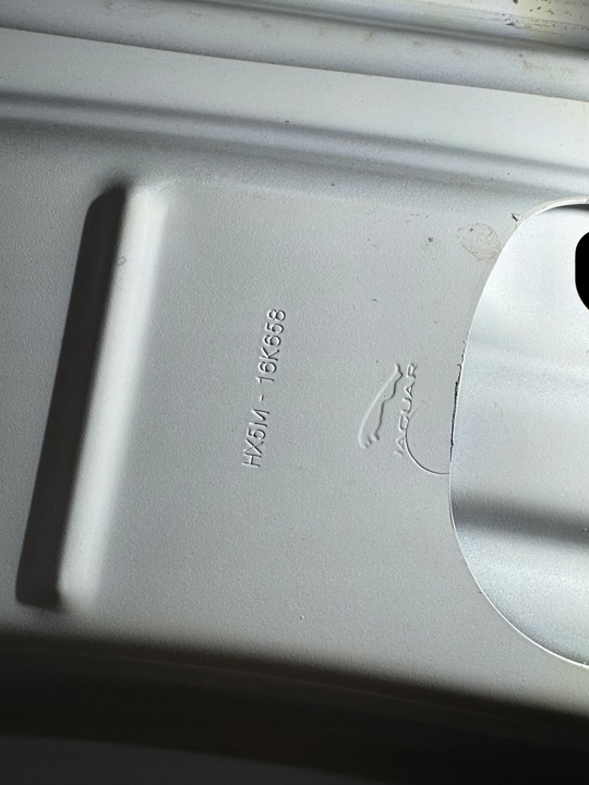 фото №7, Jaguar f-type ftype рестайлинг 20- капот