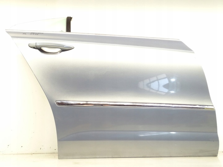 фото №1, Дверь правые правые зад задние vw passat cc 3c8 08-16r lc7z