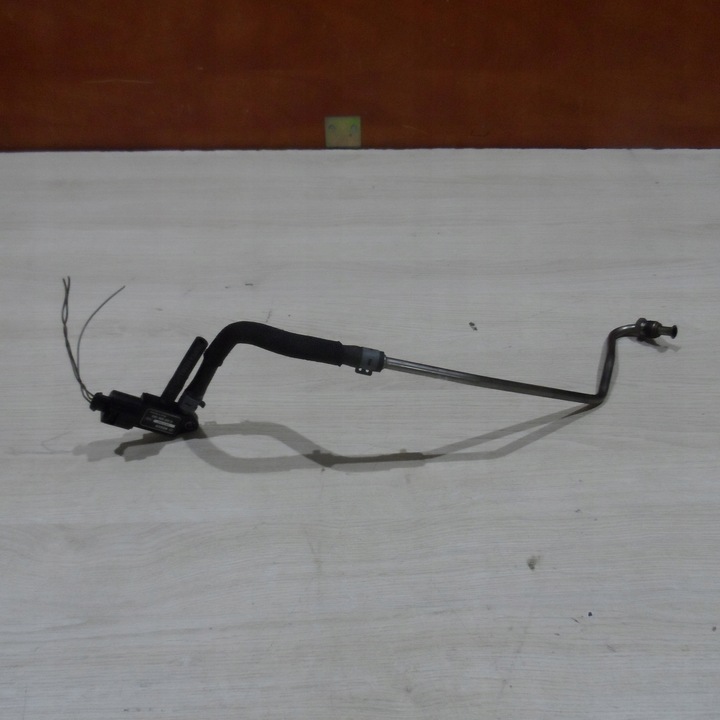 фото №10, Датчик давления выхлопных газов 0281006005 audi a6 c7 a7