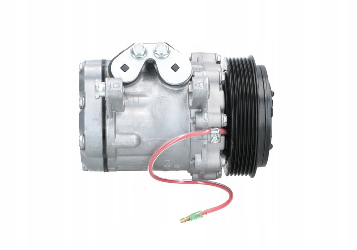 фото №5, Нова компресор кондиціонера універсальний