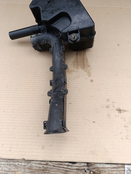 фото №8, Mitsubishi space star ii резонатор воздуха 1505a589