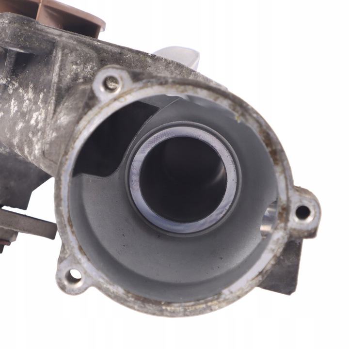 фото №10, Bmw f80 m3 f82 m4 s55 насос води рідини охолоджуючої 7846361