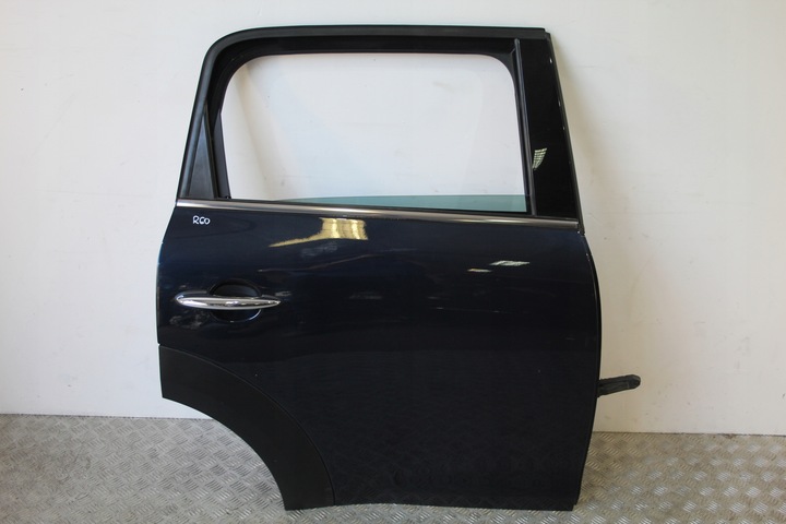 фото №1, Дверь правые зад задние mini countryman r60