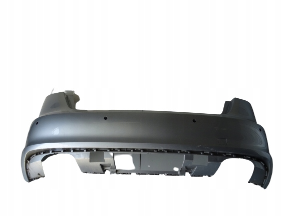 фото №1, Audi a3 8v4 sportback бампер задний зад оригинал