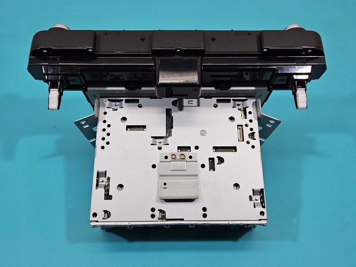 фото №10, Радіо заводські дисплей hyundai elantra vi 15-20 радіопрогравач