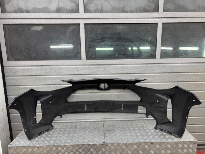 фото №6, Toyota yaris cross бампер перед 52119-0dc20