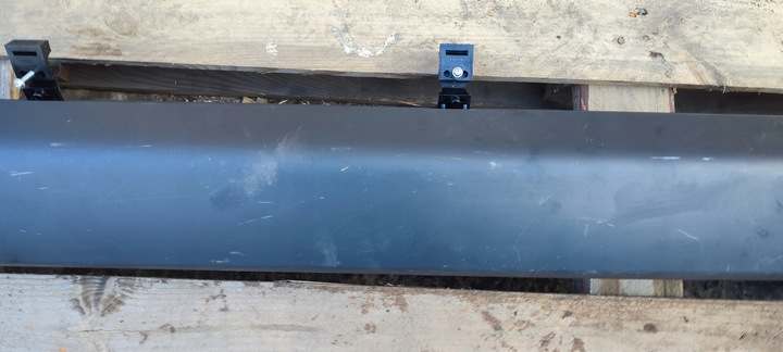 фото №12, Планка пороговая правая opel insignia a couantry tourer 08-17 13372537