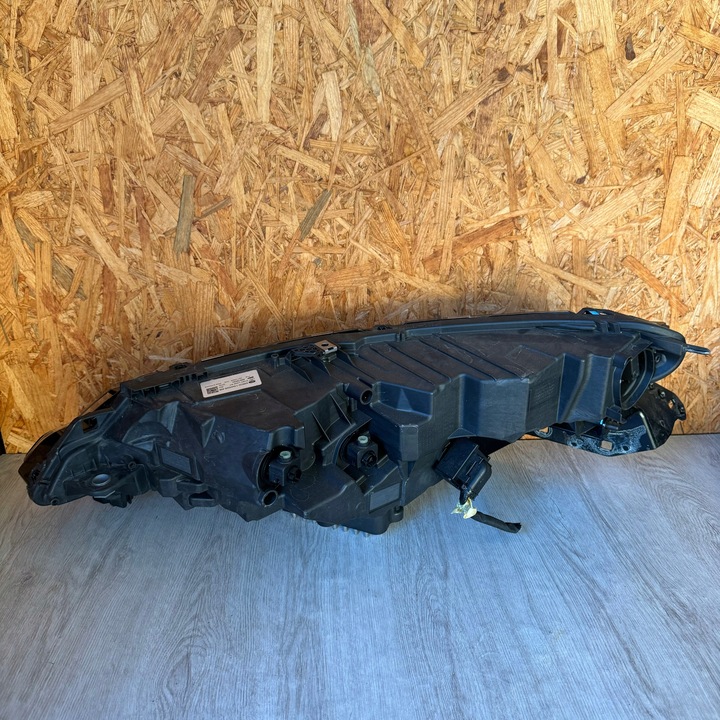 фото №9, Лампа передняя лампы комплект левая правая land rover evoque ii полный led