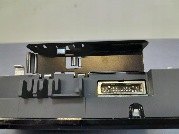 фото №7, Audi a8 d3 рестайлінг дисплей mmi 4e0919603k