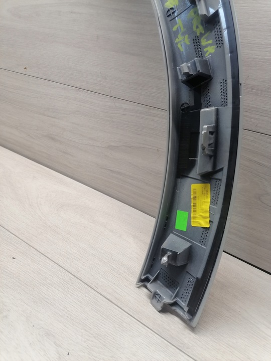 фото №11, Porsche cayenne купе планка праві зад 9y3854732e