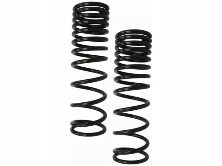 фото №1, Пружины зад kyb rd5504