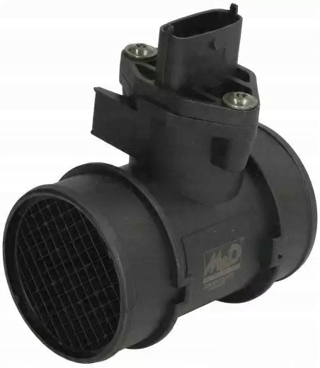 фото №9, Opel astra g 1.2 16v 1.4 витратомір повітря 24420614 93179927 ntk