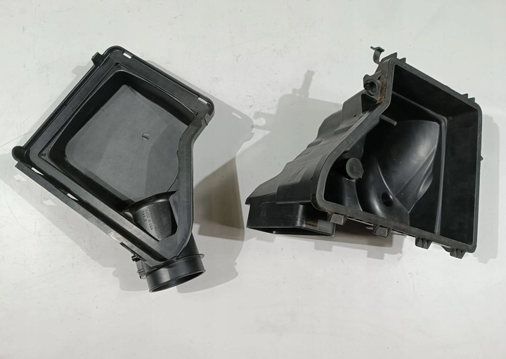 фото №9, Корпус корпус фильтра воздуха воздуховод ford mustang 5.0 gt 2011-2014