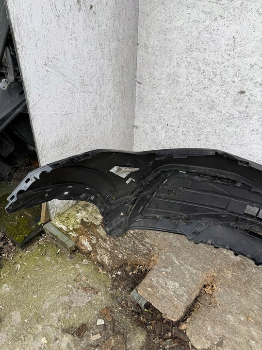 фото №8, Vw tiguan 2 ii рестайлінг 2021-24 рік 5nn807221b r-line бампер перед