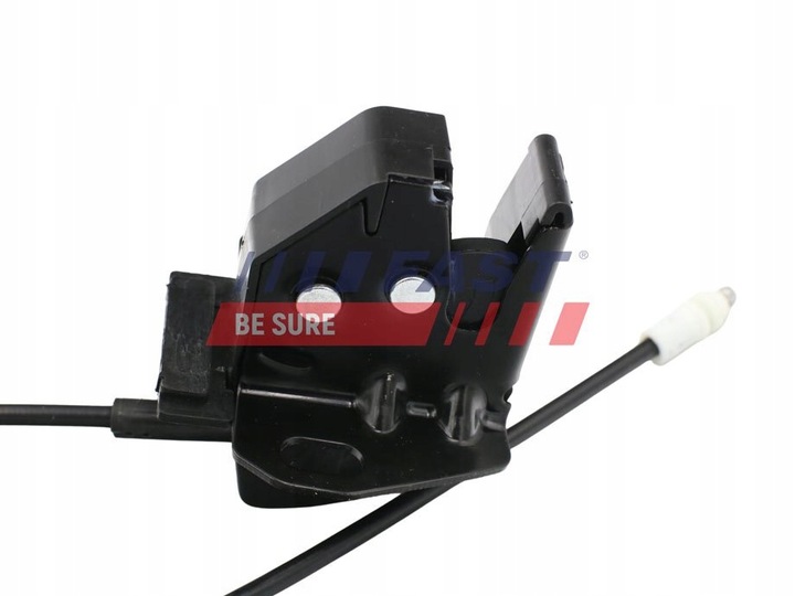 фото №2, Замок дверь renault master 10 зад le gó